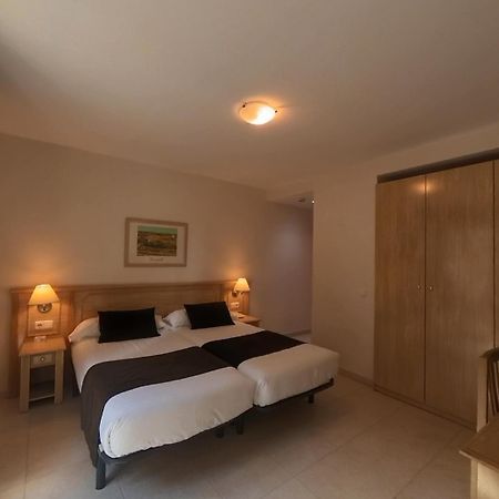 Hotel Cubil Pas De La Casa Exteriér fotografie