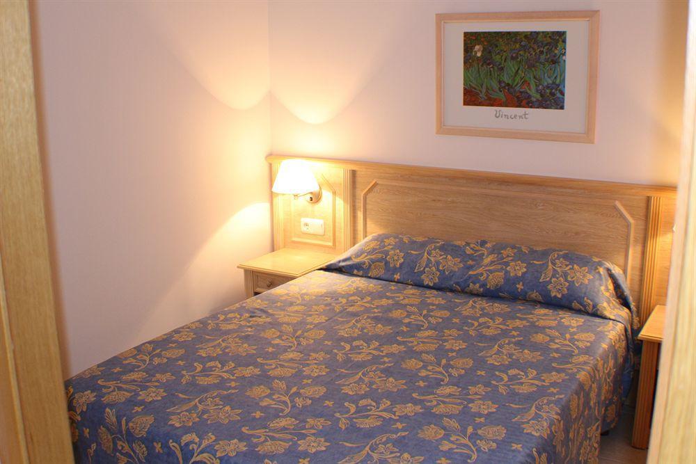 Hotel Cubil Pas De La Casa Exteriér fotografie