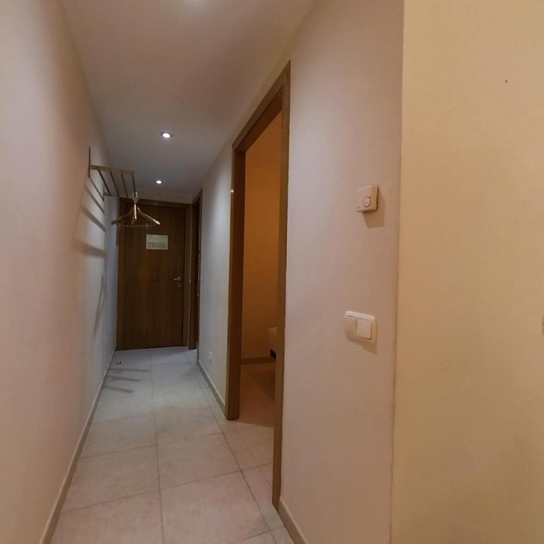 Hotel Cubil Pas De La Casa Exteriér fotografie
