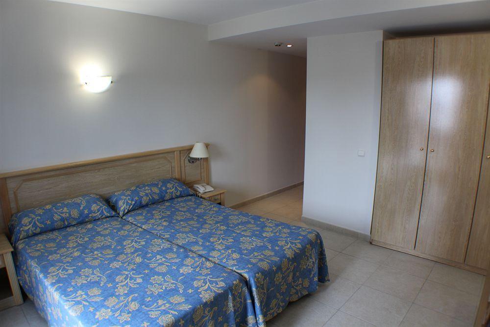 Hotel Cubil Pas De La Casa Exteriér fotografie